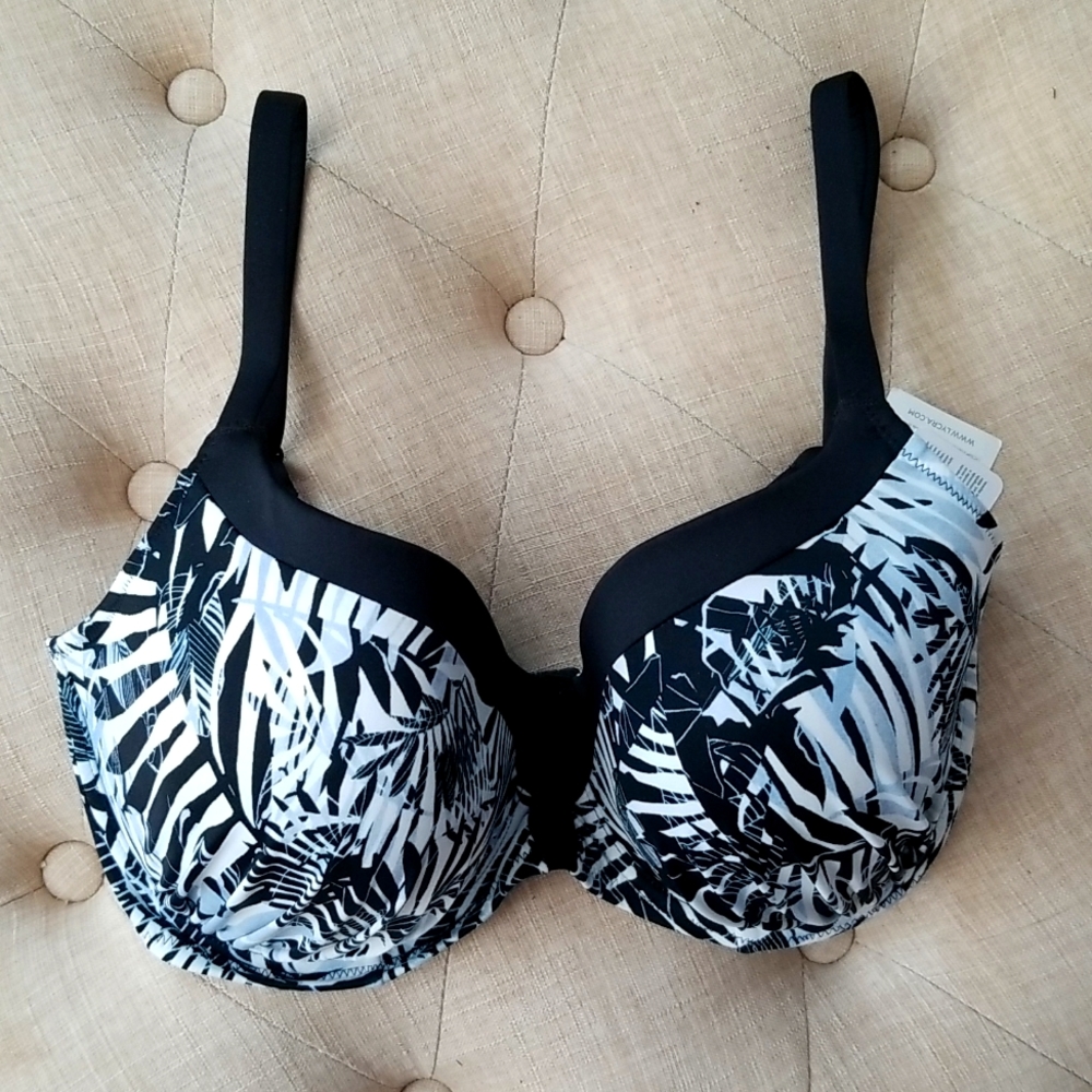 Fantasie Swim Top